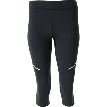 Dámské legíny Dámské elastické kalhoty Icaria černá (02) XL