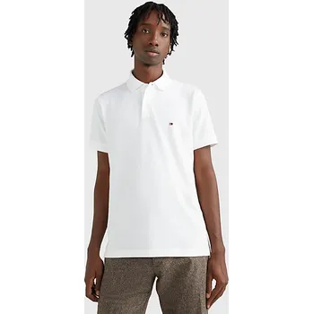 Pánské tričko Tommy Hilfiger | Core 1985 Regular Polo triko | XXL