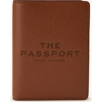 Ledvinka Marc Jacobs Dámské Pouzdro Na Karty The Passport Case,...