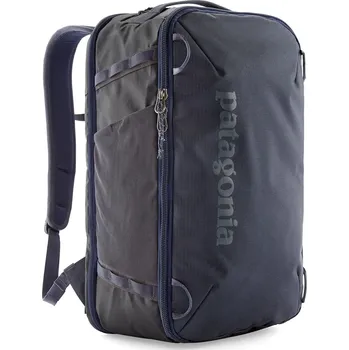 Městský batoh Městský batoh Patagonia Black Hole Mini MLC - smolder blue/forge grey