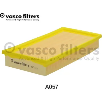 Vzduchový filtr Vzduchový filtr DAVID VASCO A057