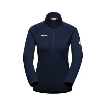 Dámská mikina Mammut Aconcagua ML Jacket Women marine 5118 modrá S