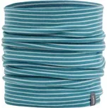 Icebreaker Flexi Chute TOPAZ/UNDYED/S modrá