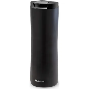Termoska ALADDIN Termohrnek Urban Thermavac™ 470 ml, Satin Black, drobná vada povrchu