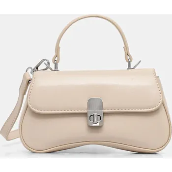 Kabelka Kabelka Answear.LAB 646.cjk béžová 01X, vel. ONE SIZE