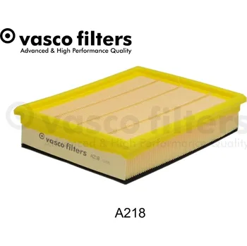 Vzduchový filtr Vzduchový filtr DAVID VASCO A218