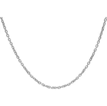 Řetízek Stříbrný řetízek Victoria Cruz A0007-45HG