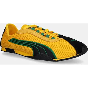 Pánské tenisky Tenisky Puma H-Street pánské, žlutá barva, 403775, 42, 17X