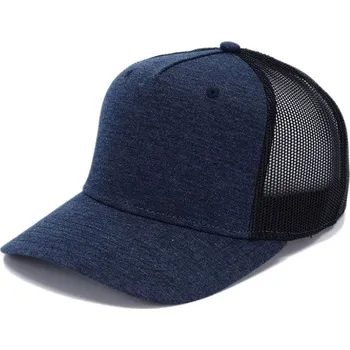 Kšiltovka Čepice Snap Curved námořní modrá (14) UNI