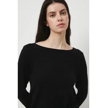 Dámský svetr Svetr Medicine dámský, černá barva RW25-SWD033 99X, vel. XL