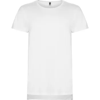 Pánské tričko Pánské tričko Collie bílá (01) M