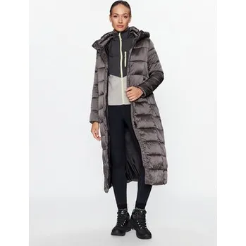 CMP Zimní bunda 33K3706 Šedá Regular Fit 38