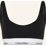 Calvin Klein Dámská Bustier Podprsenka Icon Cotton Modal,...