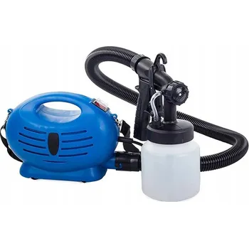 Sada nářadí Paint Zom Stříkací pistole na malování