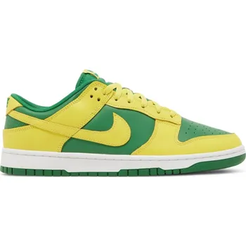Pánské tenisky Nike Dunk Low Retro Reverse Brazil Velikost: 45