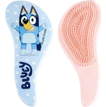 kartáč na vlasy Disney Bluey kartáč na vlasy pro děti 3 y+ 1 ks