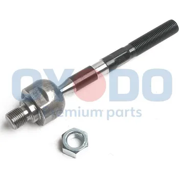 Táhlo řízení Axiální kloub, příčné táhlo řízení Moto-Profil 30K0322-OYO