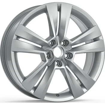 Disk Škoda Karoq Alu kolo Mytikas 18"