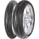 130/70D17 62S, Avon, STREETRUNNER AV83