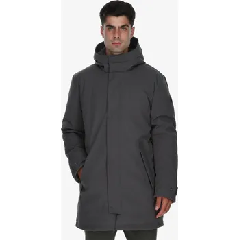 Pánská mikina CHAMPION SIMON JACKET XL 1382302