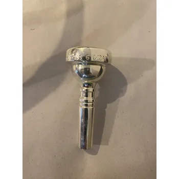 Příslušenství pro dechový nástroj nátrubek pro trombon Carol Brass 12C nátrubek trombon