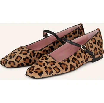 Dámské baleríny Pretty Ballerinas Dámské Baleríny Typu Mary Jane Camille,...