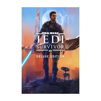 Hra Star Wars Jedi: Survivor (Deluxe Edition) (EA App)