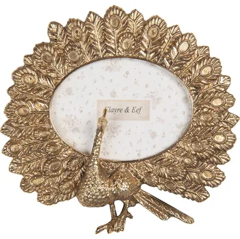 Rám na obraz Clayre & Eef - Polyrezinový rámeček na fotografii 2F1293