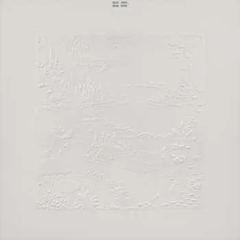 Zahraniční hudba CD Bon Iver: Bon Iver (10th Anniversary Edition) 2022
