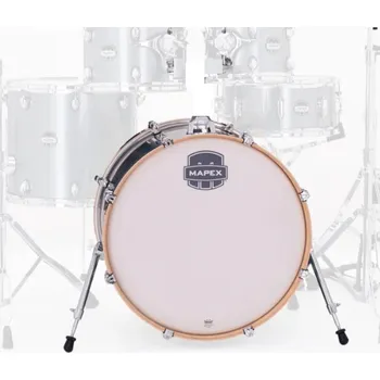 Hudebniny MAB2218MI MARS BIRCH VELKY BUBEN MAPEX