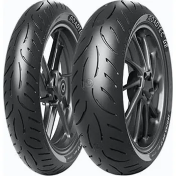 METZELER ROADTEC 02 120/70 R19 60V