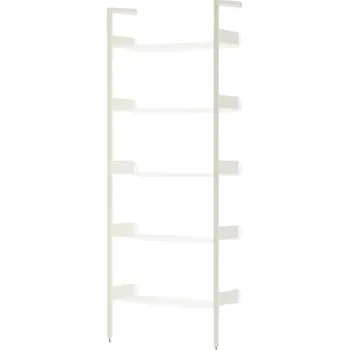 regál Policový systém Rombe IF1 &Tradition BARVA: ATD Alabastr