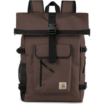 BATOH CARHARTT WIP Philis - hnědá - 21.5L + při osobním odběru 2 461 Kč
