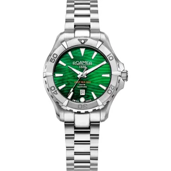 Hodinky Hodinky ROAMER 860844 41 75 20