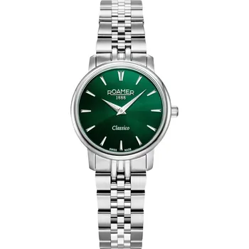 Hodinky Hodinky ROAMER 971857 41 75 50