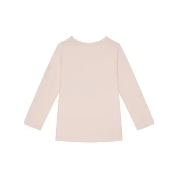 Dámské oblečení Guess Halenka K5BI13 J1314 Růžová Regular Fit 3Y