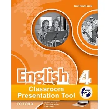 Učebnice English Plus Second Edition Starter Classroom Presentation Tool eWorkbook Pack (Access Code Card)