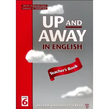 Kniha Up and Away in English 6 Teacher's Book