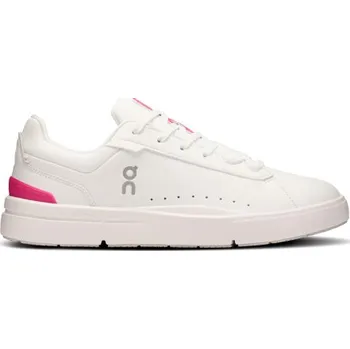 Dámská treková obuv Dámské boty On THE ROGER ADVANTAGE - bílá 40 1/2