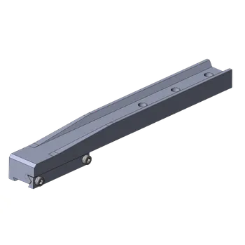 Puškohled Night Pearl FOX CZ kulobrok montáž