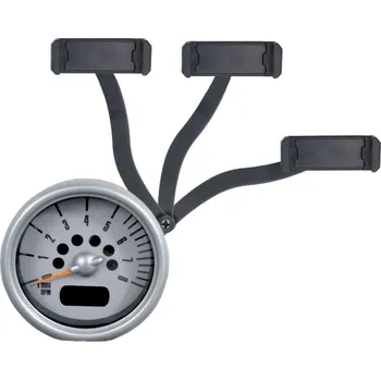 Držák do auta Držák mobilního telefonu Mini Cooper R50/R52/R53 - pohyblivý