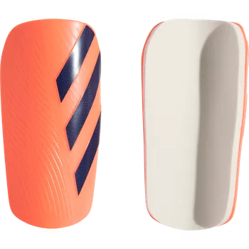 Fotbalový chránič Chrániče adidas Tiro Club Shin Guards ka0028 Velikost S