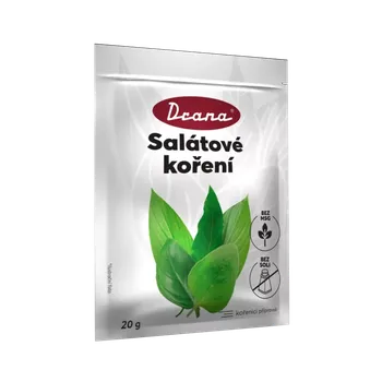 Koření Drana Salátové Koření 20 g