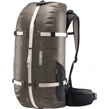 batoh na kolo Ortlieb Atrack 35L dark sand