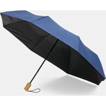 Deštník Deštník Answear.LAB tmavomodrá barva 632.cjk 59X, vel. ONE SIZE