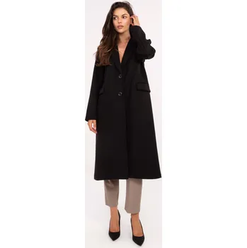 Coat-IT-EN-80320.65-black Factory Price černá | šedá 3401301