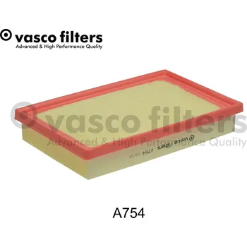 Vzduchový filtr Vzduchový filtr DAVID VASCO A754