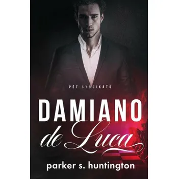 Damiano de Luca - Parker S. Huntington