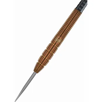 Šipka Winmau Šipky Steel Darren Herewini - 24g