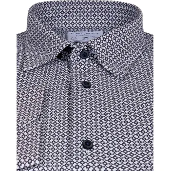 FERATT Košile PERFORMANCE SLIM MP 07 Velikost: S